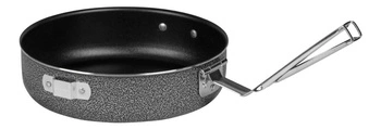 Trangia - Folding pan - Frypan 124T non stick