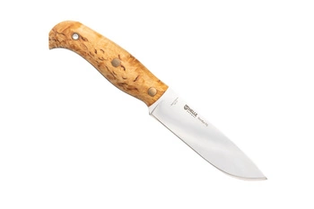 Helle - Nordlys FG knife