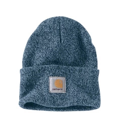 Carhartt - Acrylic Watch Hat Beanie - Night Blue Alpine