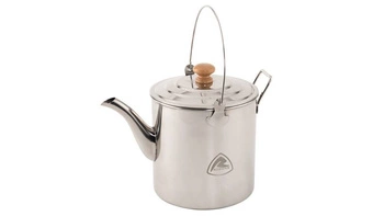 Robens - Stainless steel kettle - White River Kettle 3L