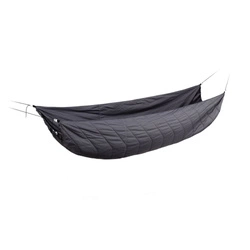 Lesovik Otul Lite hammock warmer pad - Midnight sky