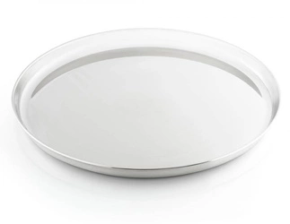 GSI Stainless Tourist Plate