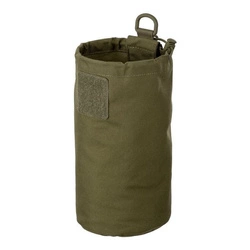 Helikon Bushcraft Dump Pouch Folding Pocket - Cordura® - Olive