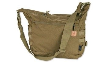 Bushcraft Satchel Bag - Bushcraft Line - Helikon - Coyot Brown