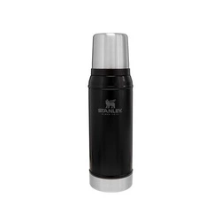 Stanley LEGENDARY CLASSIC 0.75L thermos - black 