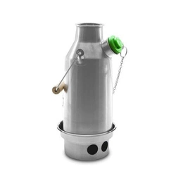 Kelly Kettle Trekker 0.6L Steel