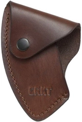 CRKT Berserker D2736 leather axe case