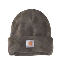 Carhartt - Camo Watch Hat Beanie