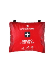 Light & Dry Micro First Aid Kit - Lifesystems