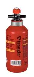 Trangia - Fuel bottle for spirit stoves - Red - 0.3L