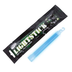 Mil-Tec Chemical Lightstick Light - 1.5 x 15 cm - Blue