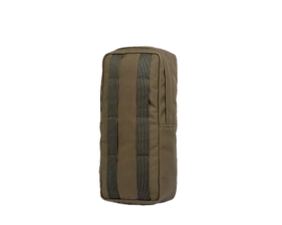 Savotta Side Pouch 4L - olive