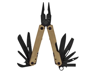 Leatherman - Rebar multitool limited edition - Coyote