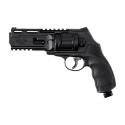 RAM Umarex T4E TR 50 HDR 50 Gen 2 rubber bullet revolver cal. .50 CO2 12 g