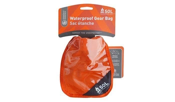 SOL - Waterproof Gear Bag 1.0 - 0140-1728