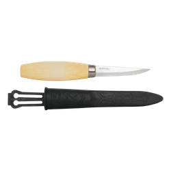 MORAKNIV - Mora Woodcarving Knife 106 (C) - Natural