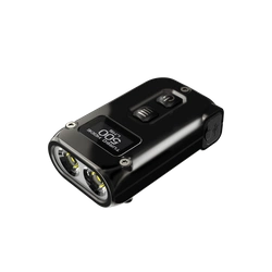 Nitecore TINI2 SS Flashlight