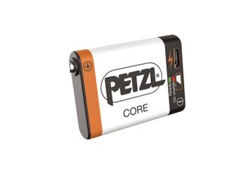 Petzl Core rechargeable battery