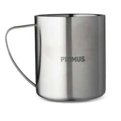 Primus - Stainless steel camping mug 4-Season Mug 0.3L 