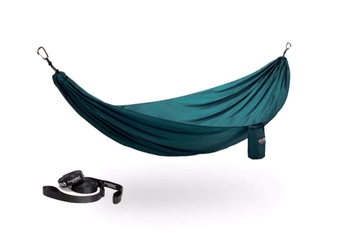 ENO TravelNest Hammock & Straps Combo - Marine