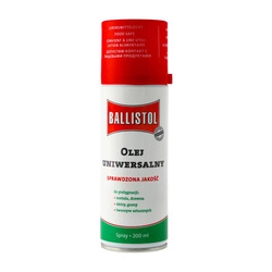 Ballistol - Universal oil spray 200 ml