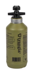 Trangia - Fuel bottle for spirit stoves - Olive - 0.3L