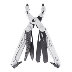 Gerber - Dual-Force multitool - silver - 30-001613