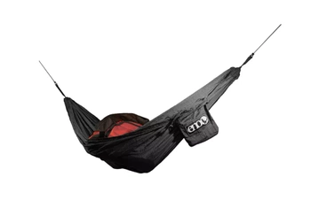 ENO UnderBelly™ Gear Sling - Charcoal