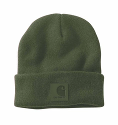 Carhartt - Black Label Watch Hat - Chive