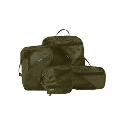 Wisport PackBox Organizer Set - Olive