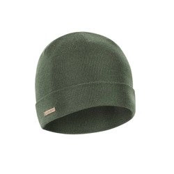 Winter Merino Beanie - Helikon - Adaptive Green