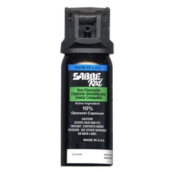 Sabre Red - MK3 pepper gas (520010-C) - cloud