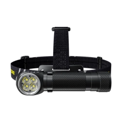 Nitecore HC35 2700 Lumen Headlamp