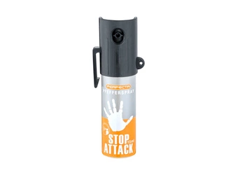 Perfecta - Stop Attack pepper gas 15 ml cone