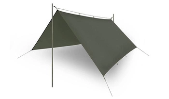 Helikon - Supertarp bivouac sheet - Olive Green