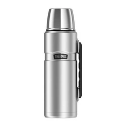 THERMOS King 1.2 L Thermos - Stainless Steel