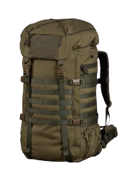Savotta Kantamus 40L backpack - olive