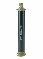 LifeStraw® Personal water filter - Green