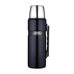 THERMOS King 1.2 L thermos - Dark blue