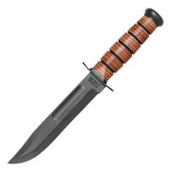 Ka-Bar Knife 1217 - USMC The Legend