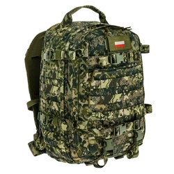 Wisport Sparrow II 30 backpack - MAPA