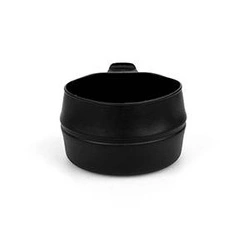 Wildo - Fold-A-Cup Mug - 250 ml - Black