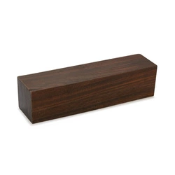 Bocote wood - Block