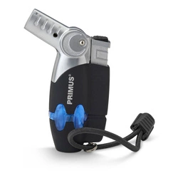 Primus - Powerlighter III glow gas lighter - Black