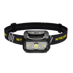 Nitecore NU35 headlamp flashlight - 460 lm