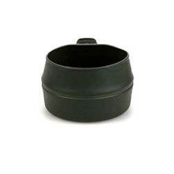 Wildo - Fold-A-Cup Mug - 250 ml - Olive