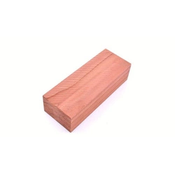 Sequoia Wood - Block