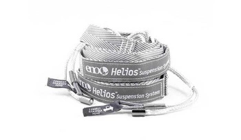 ENO hammock suspension Helios Suspension System - Grey