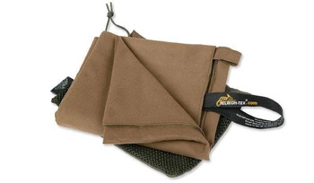 Helikon - Tourist Field Towel - Coyote Brown