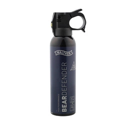 Walther - Pepper gas for bears and wolves - Pro Secur Bear cone 225 ml